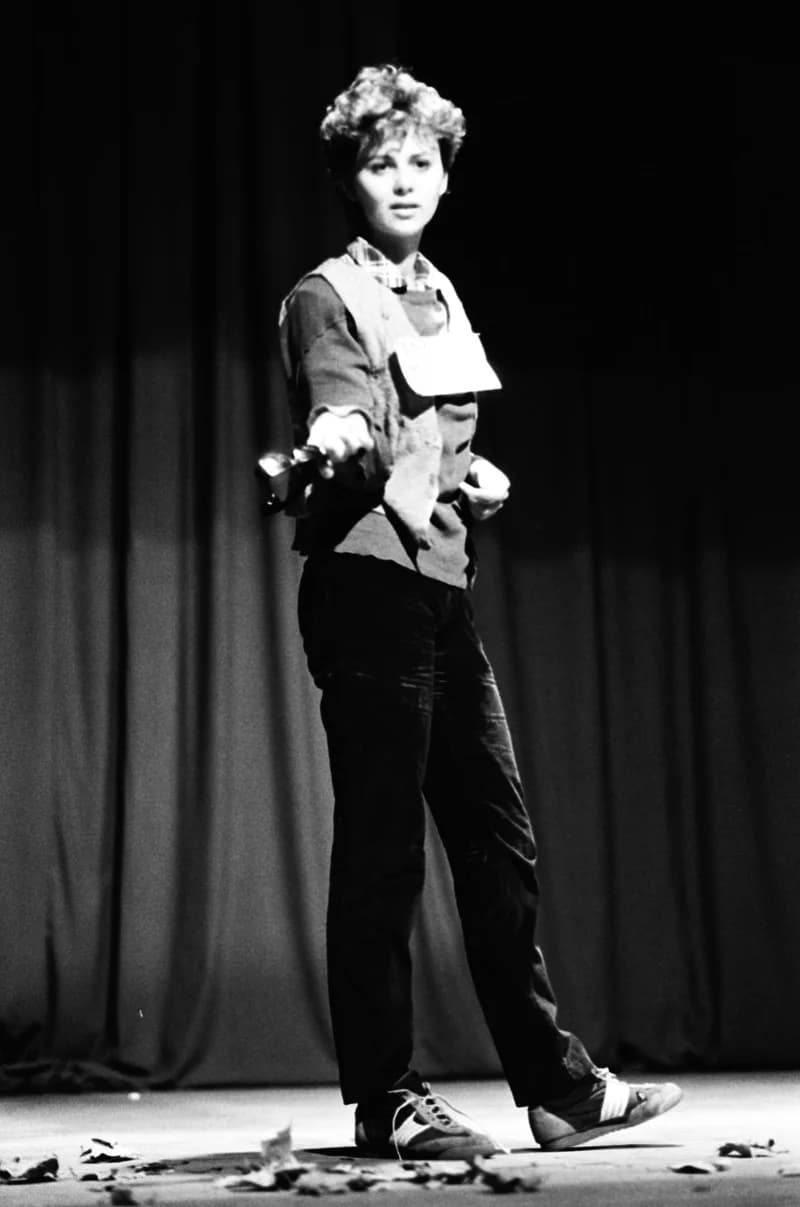 Színművészeti Vetélkedő