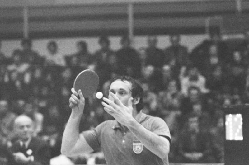 Jugoszlávia 23. Nemzetközi Asztalitenisz Bajnoksága