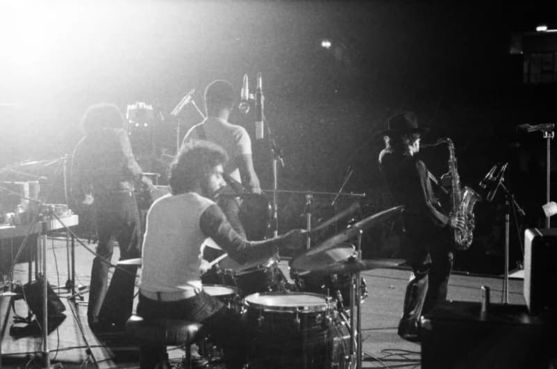 Belgrádi Jazz Fesztivál '74