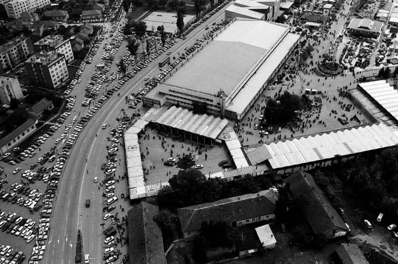 Repülőnap Csenejen