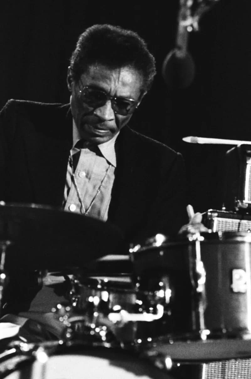 XVII. Ljubljanai Jazzfesztivál