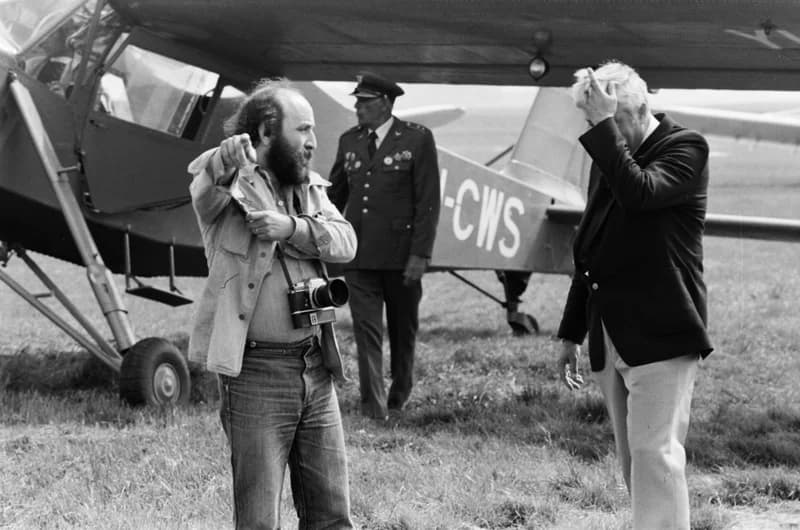 Repülőnap Csenejen