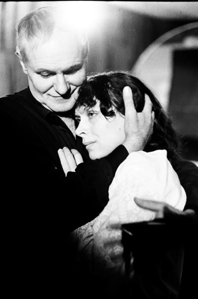 Bayer aszpirin - az Újvidéki Színház előadása