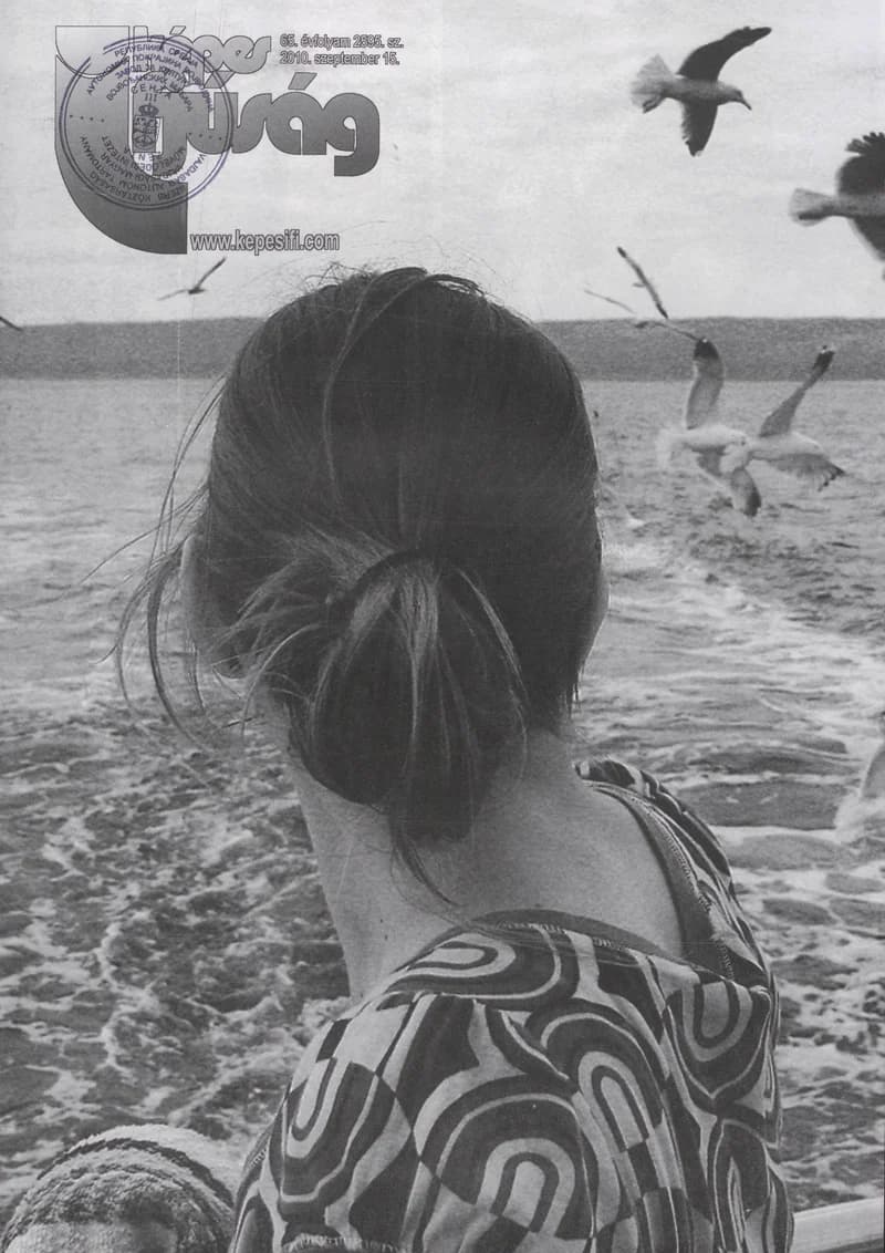 Képes Ifjúság, 66. évf. 2010. szeptember 15. 2595. sz.