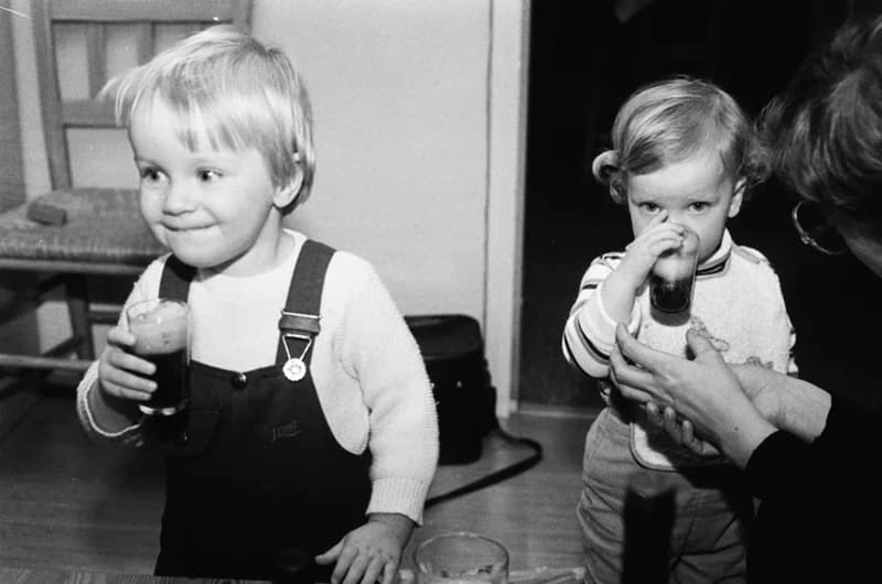 NSZK - Stuttgartban  Göncz Jánosnál