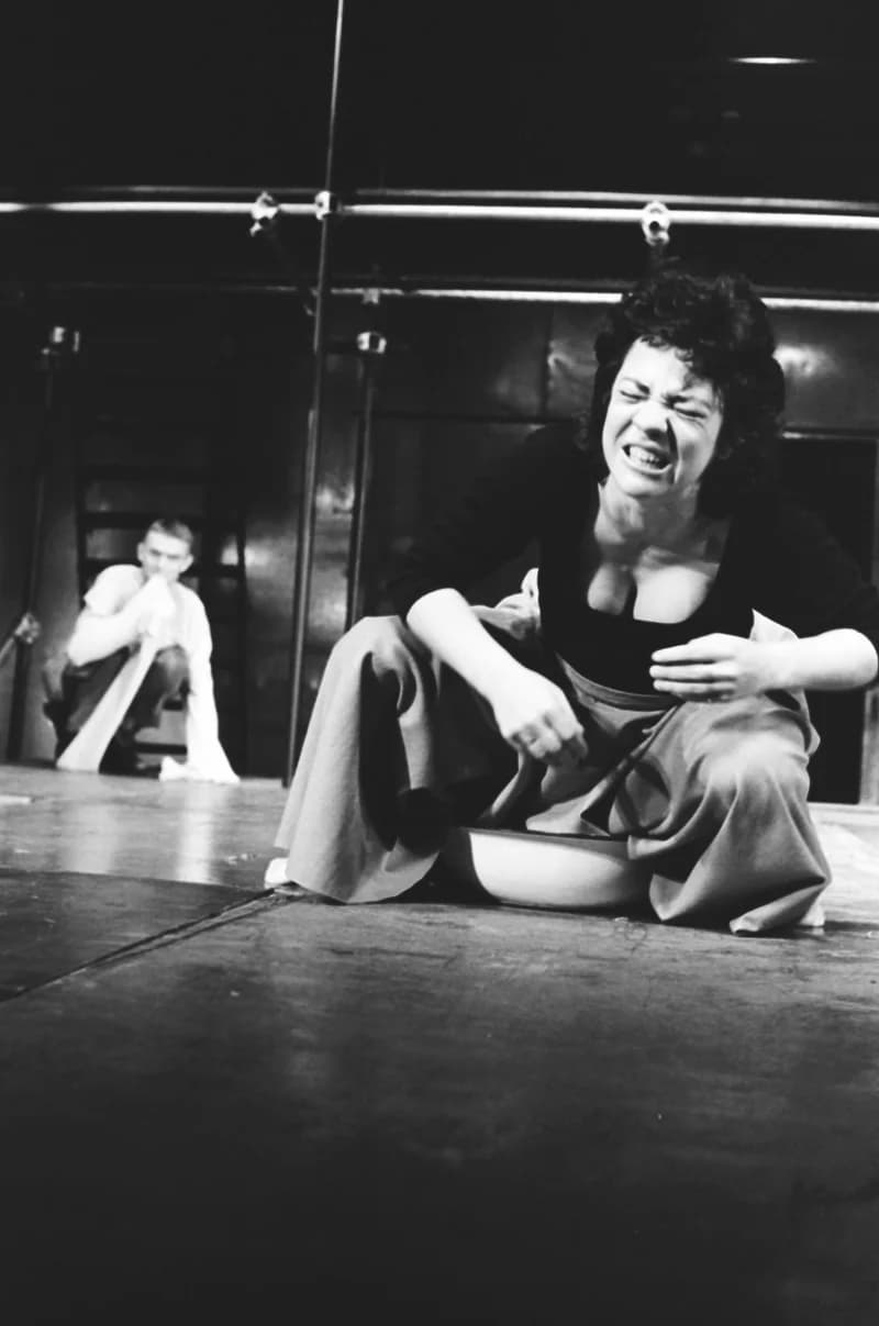 Georg Büchner : Woyzeck