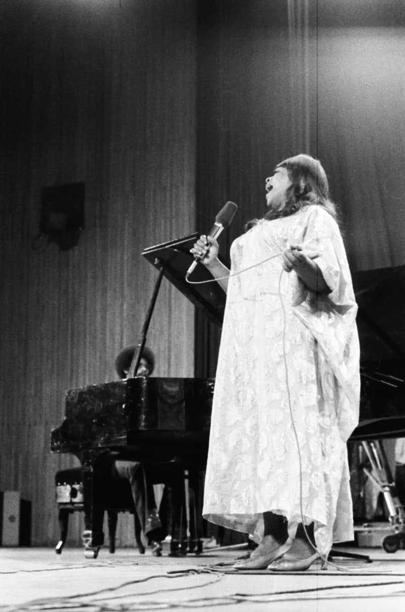 Newport /Jazz Festival/