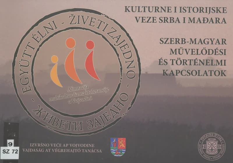 Živeti zajedno / Együtt élni 