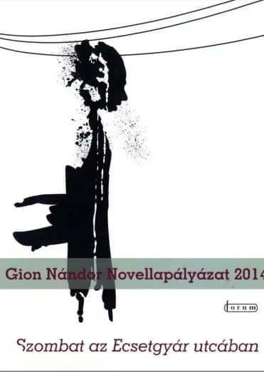 Szombat az Ecsetgyár utcában