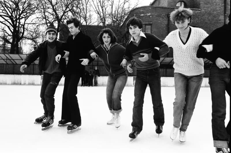 Városi korcsolyapálya Szabadkán