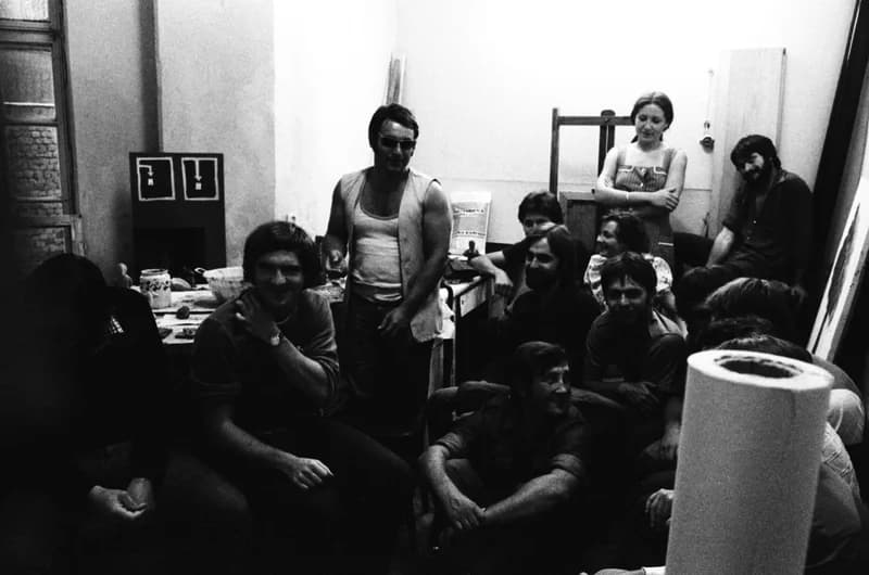 Ifjúsági Amatőr Művésztelep Temerin