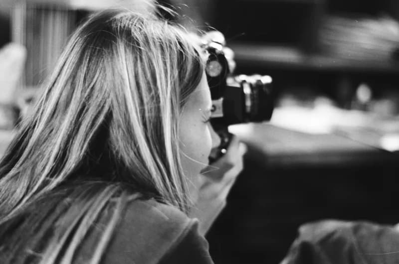 Budapest (ismeretlen nő)