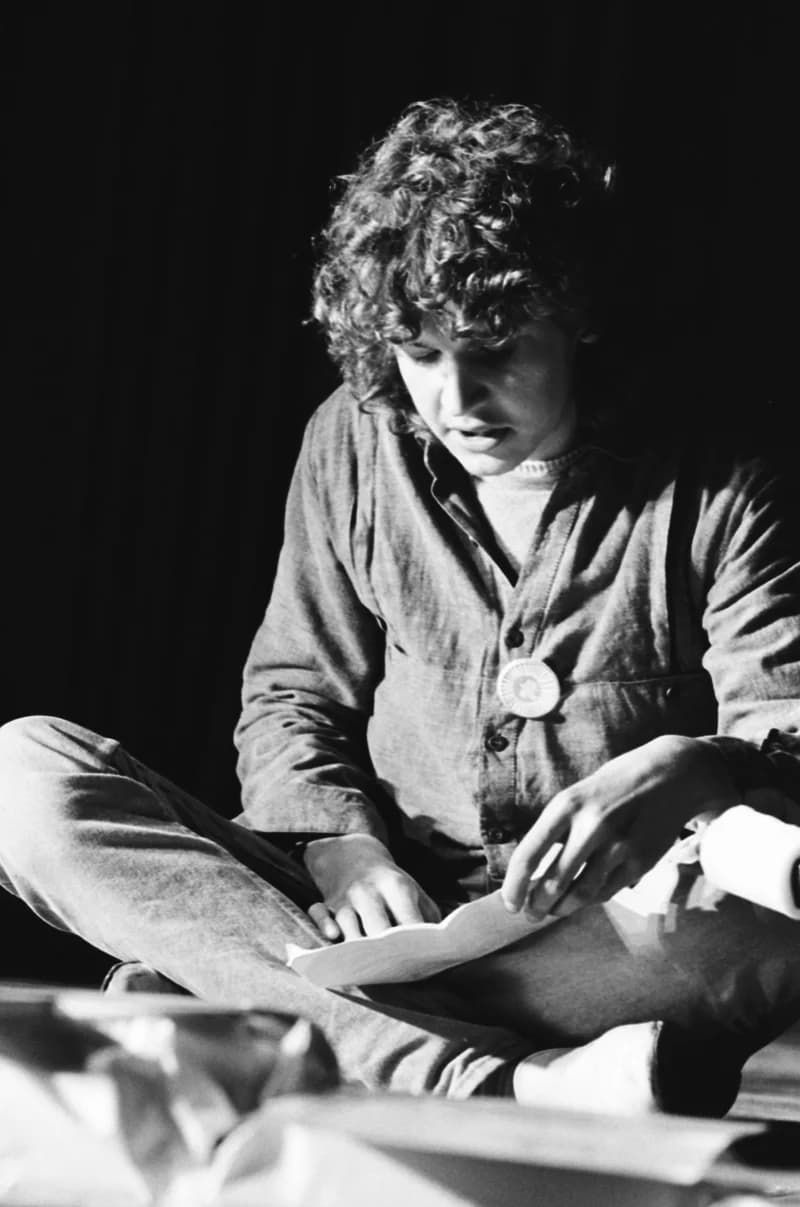 Középiskolások Művészeti Vetélkedője '88