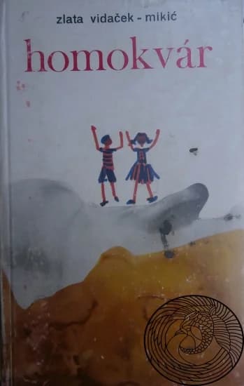 Homokvár