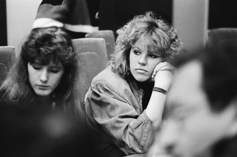 Középiskolások Művészeti Vetélkedője '88