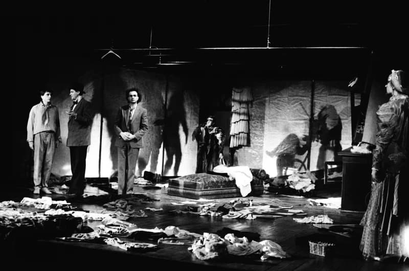 Hubay Miklós: Római karnevál