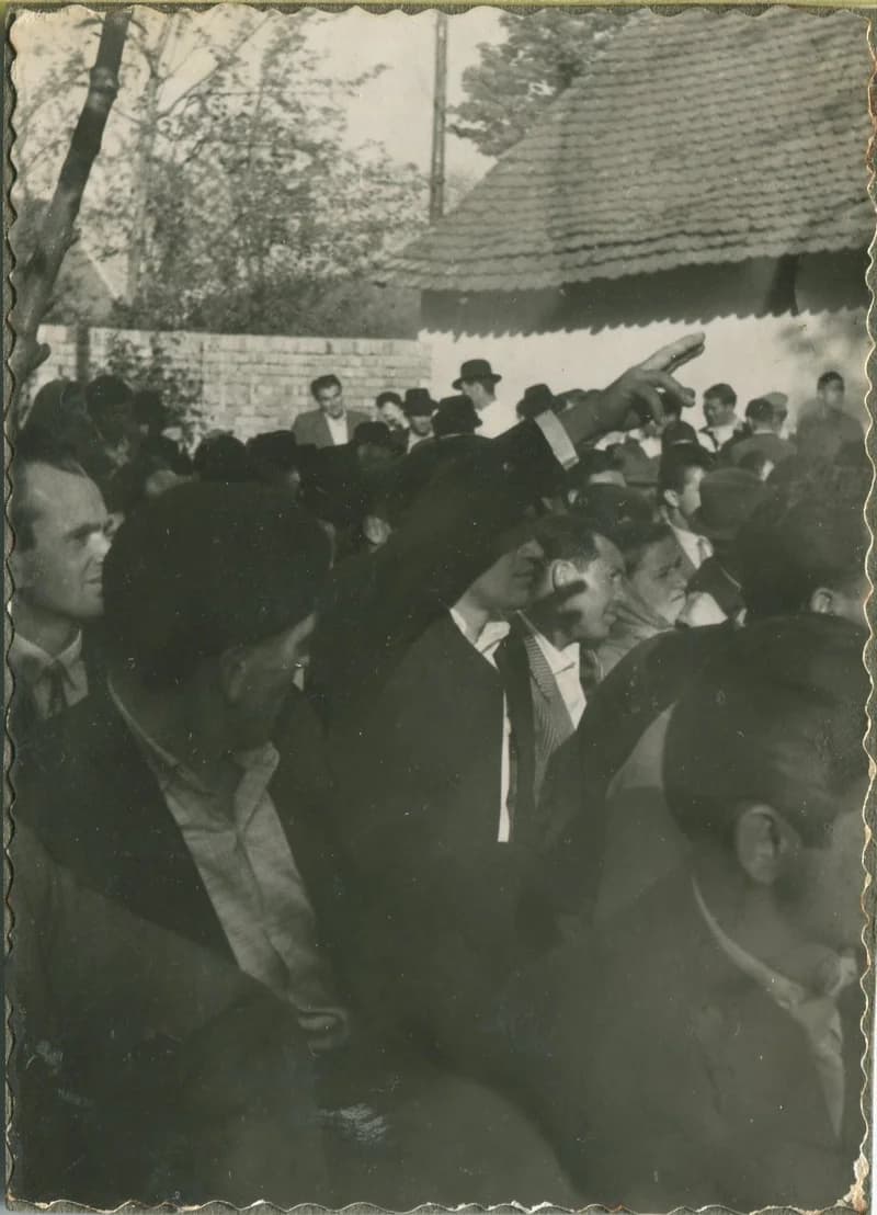 Alakuló közgyűlés