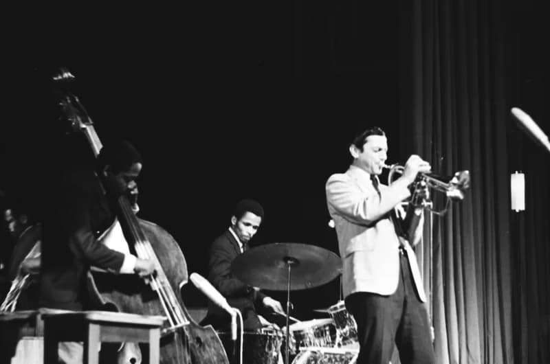 Maynard Ferguson koncert