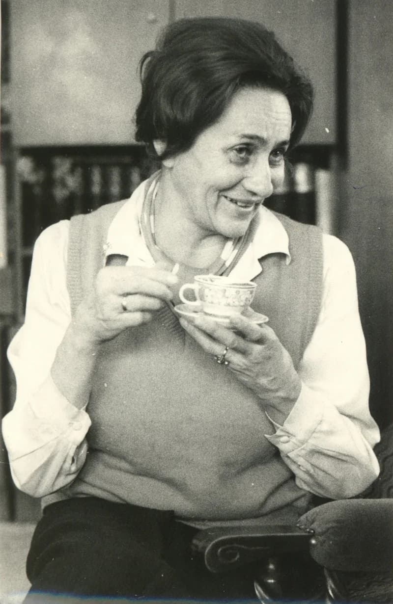 Vitkayné Kovács Vera