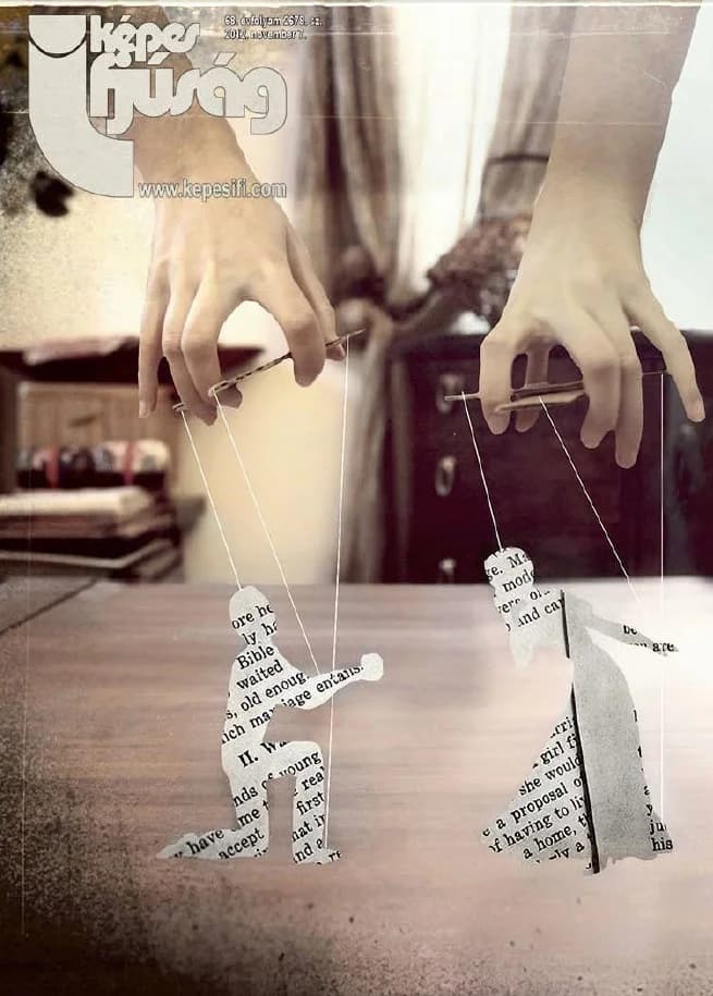 Képes Ifjúság, 68. évf. 2012. november 7. 2678. sz.