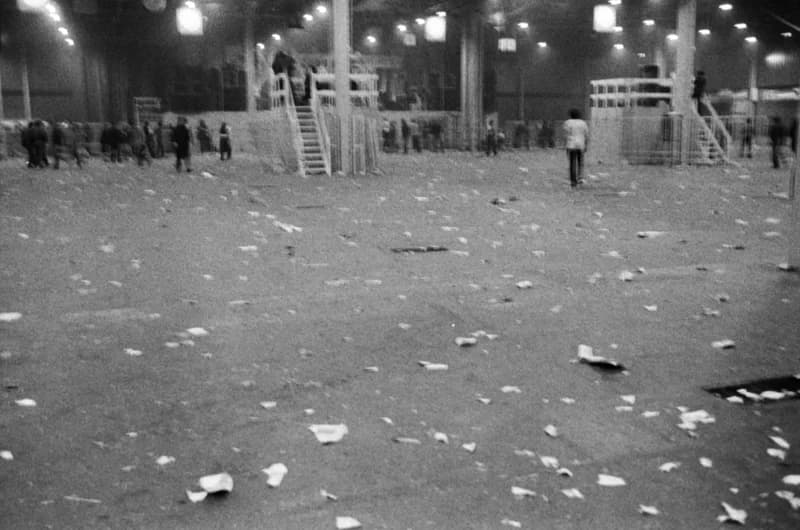 Szolidaritás Rockfesztivál