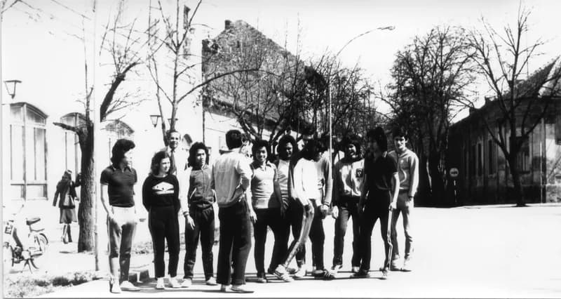 Az indonéziai ifjúsági asztalitenisz válogatott