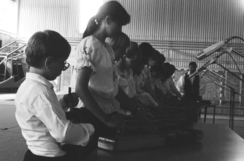 XX. Durindó - Gyöngyösbokréta