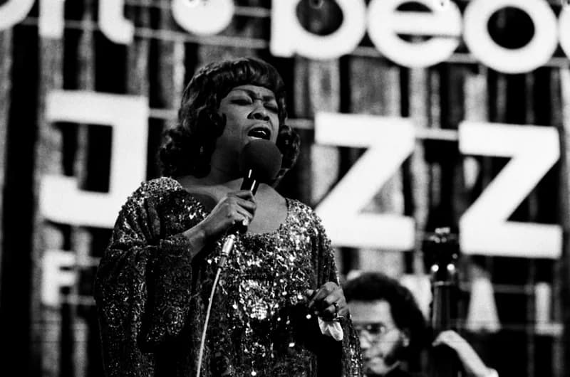 Newport /Jazz Festival/