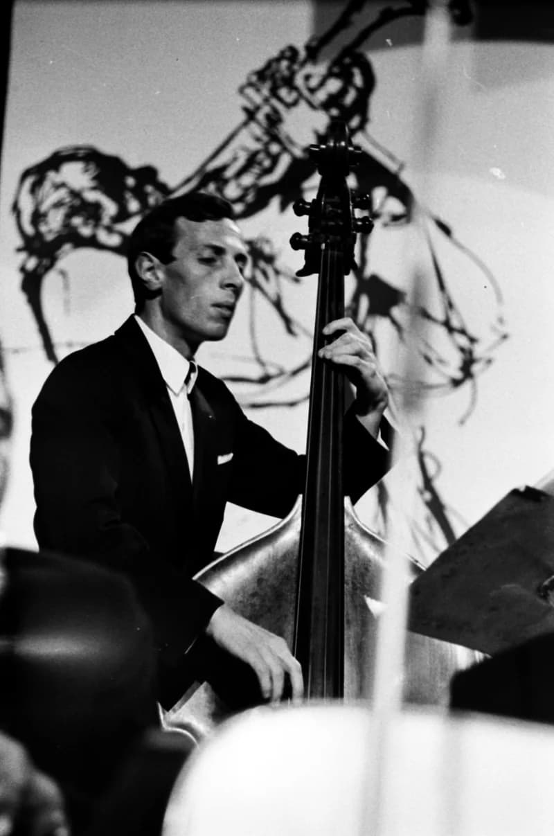 IX. Ljubljanai Nemzetközi Jazz Fesztivál