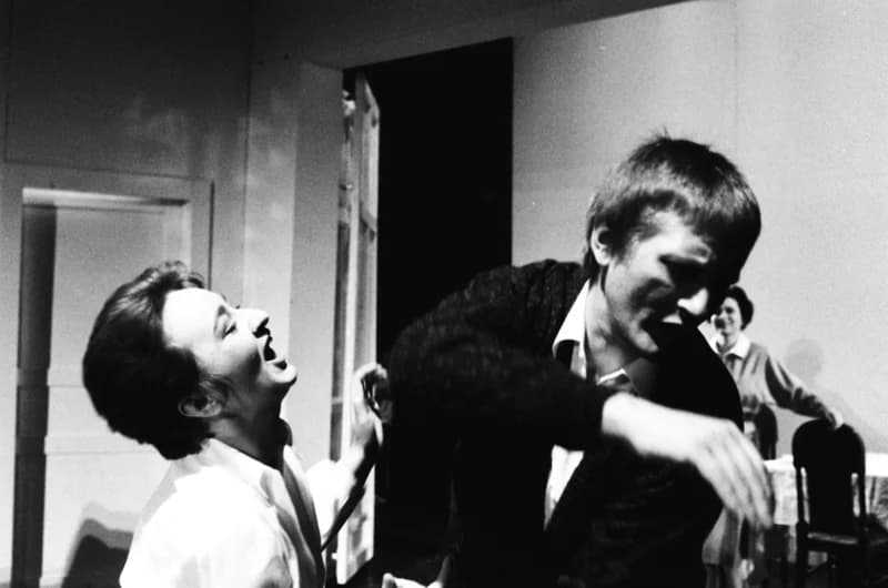 Henrik Ibsen : A hazaáruló