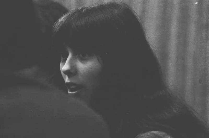 Budapest (ismeretlen nő)