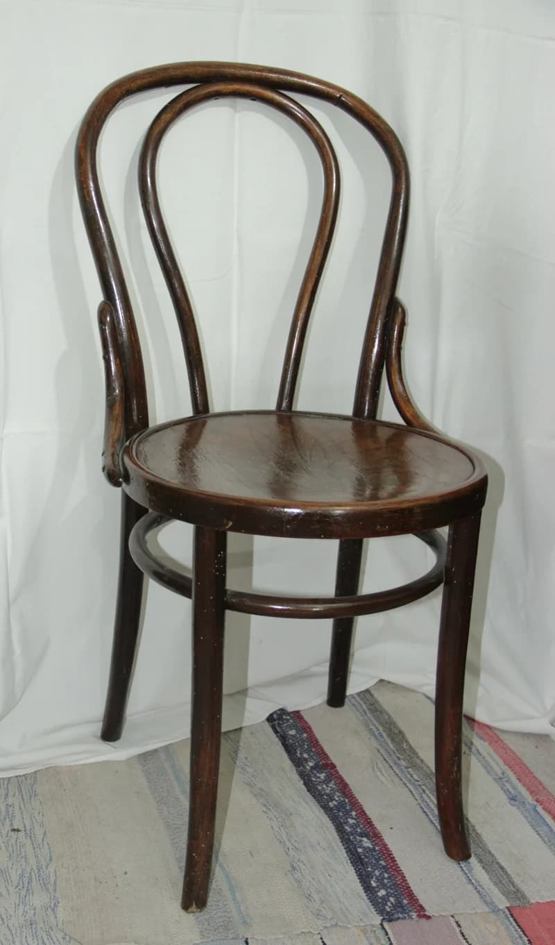 Szék – thonet szék