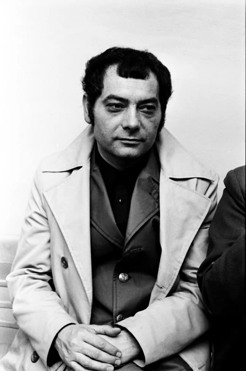 Középiskolások Művészeti Vetélkedője '70