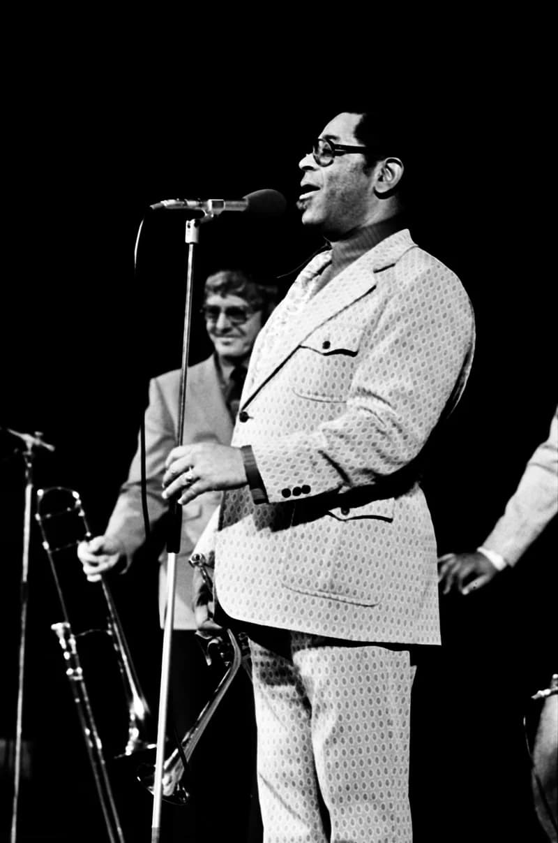 Newport '71 /Jazz Festival/