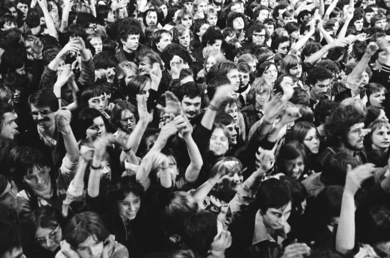 Szolidaritás Rockfesztivál