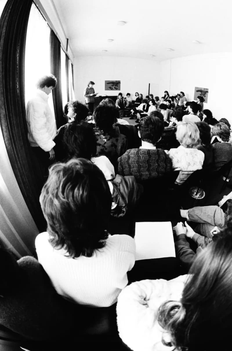 Zónadöntő, Ifjúsági Tribün