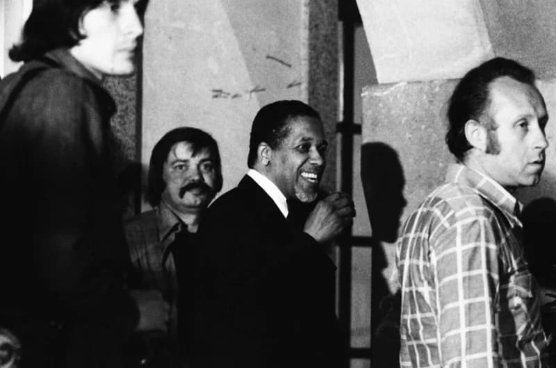 XVII. Ljubljanai Jazzfesztivál