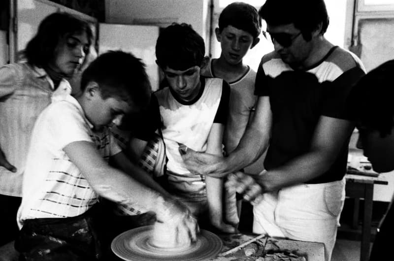 Orahovói Pionir Művésztelep