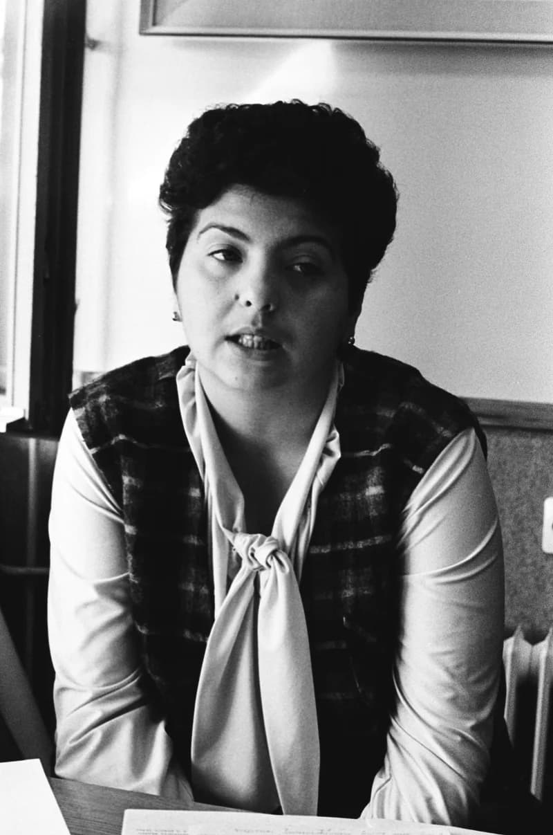 Ifjúsági otthon és az elnöke Topolyán