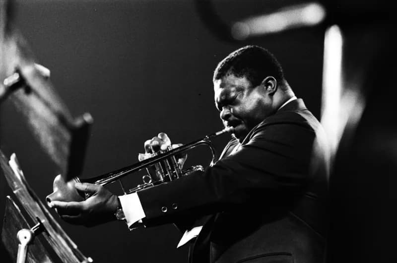 Newport '72 /Jazz Festival/