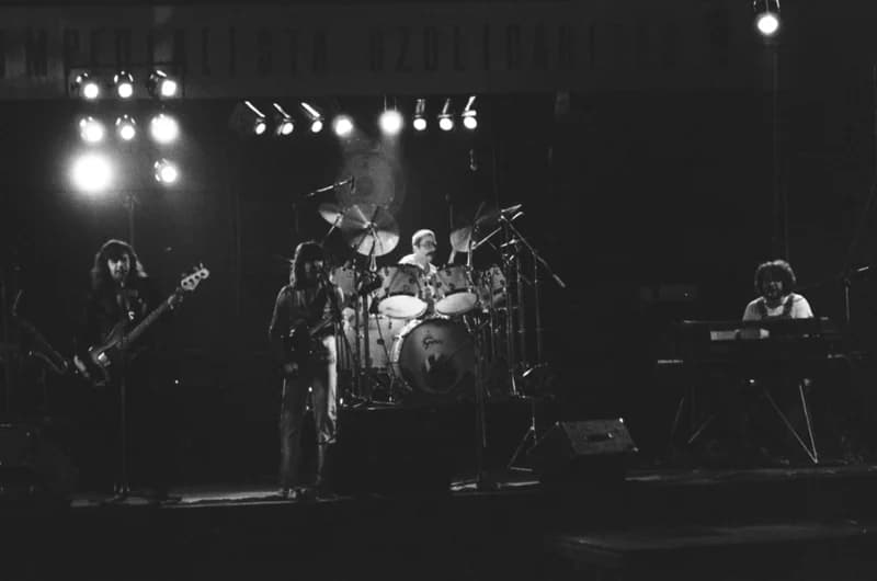 Szolidaritás Rockfesztivál