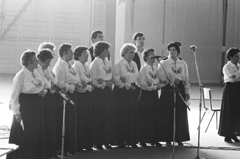 XX. Durindó - Gyöngyösbokréta