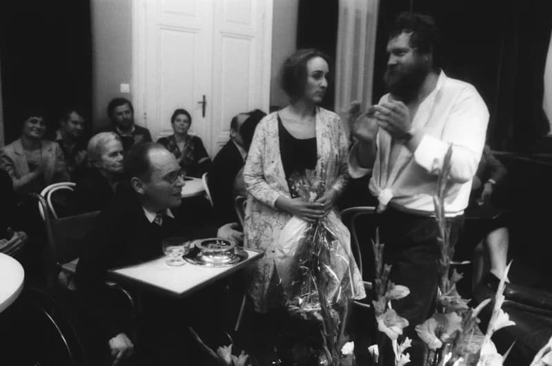 Varga Zoltán: Búcsú, Újvidéki Színház