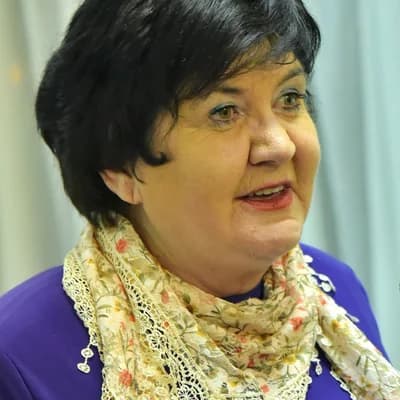 Szőke Anna