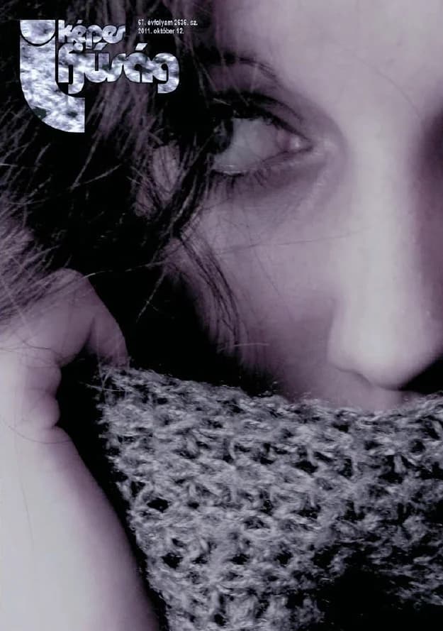 Képes Ifjúság, 67. évf. 2011. október 12. 2636. sz.