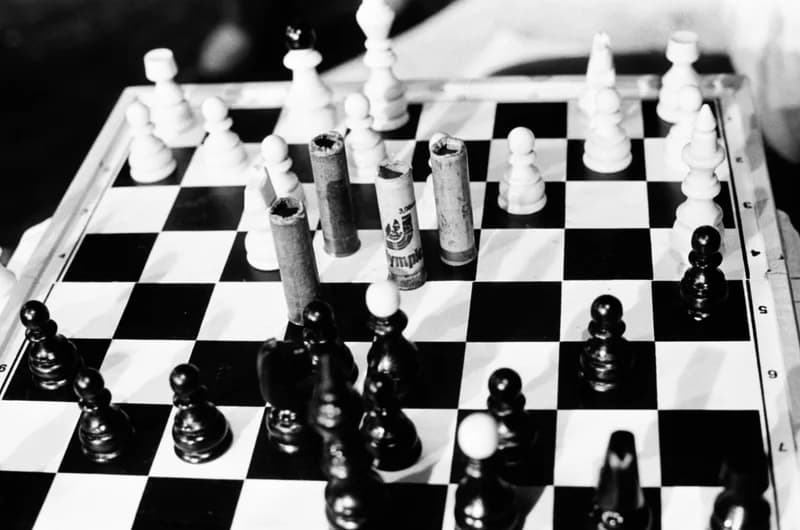 Aznap, amikor a pápát elrabolták