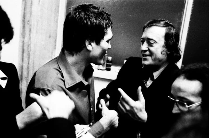 Ökölvívás Milánóban /Miguel Angel Cuello - Mate Parlov/