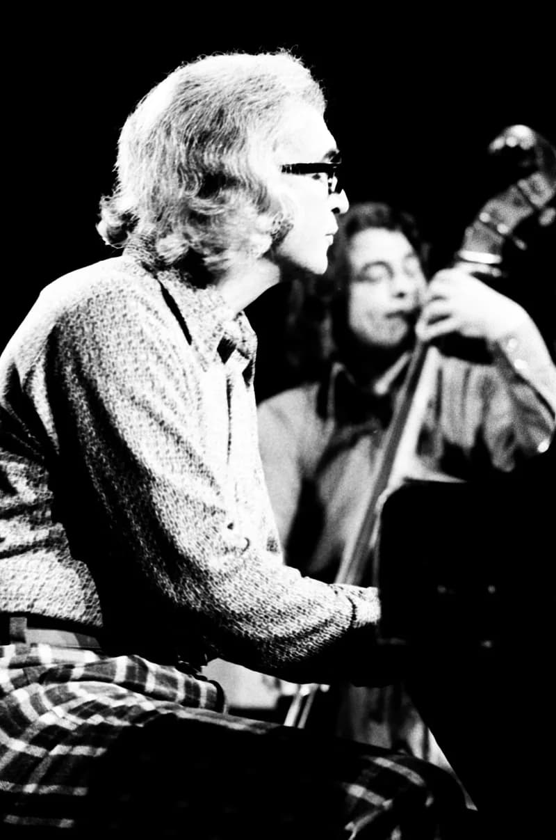 Newport '72 /Jazz Festival/