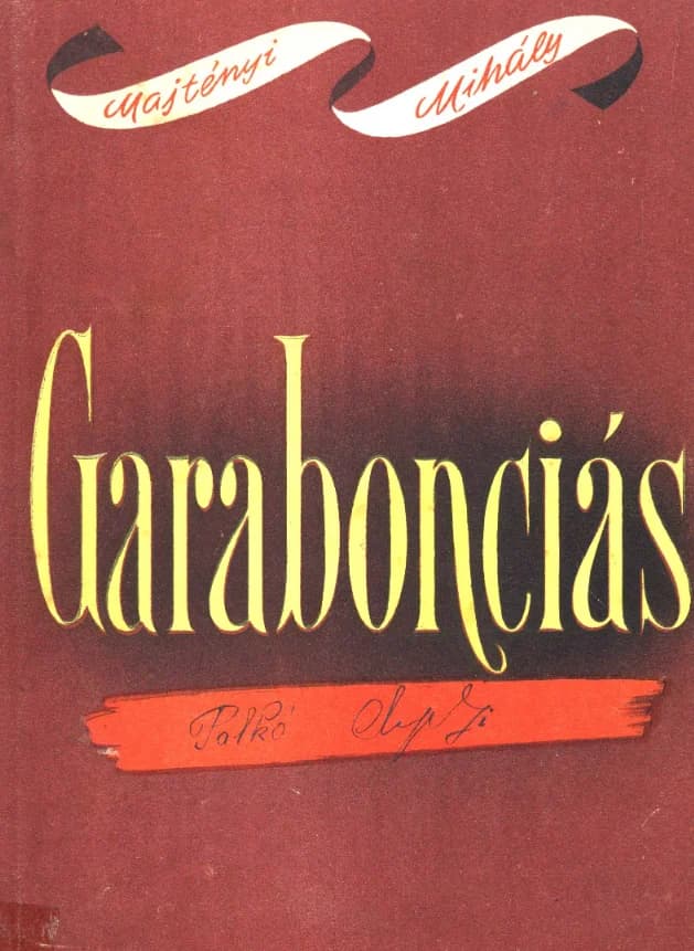 Garabonciás 