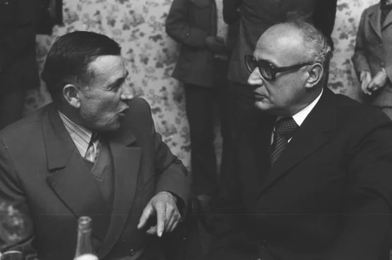 A Bartók Béla Művelődési Egyesületben